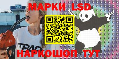 крисы Кингисепп